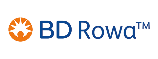 BD Rowa Logo